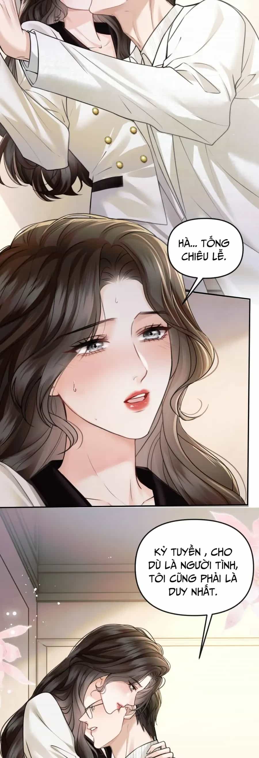 Đắm Say - Chương 71 - ảnh 4