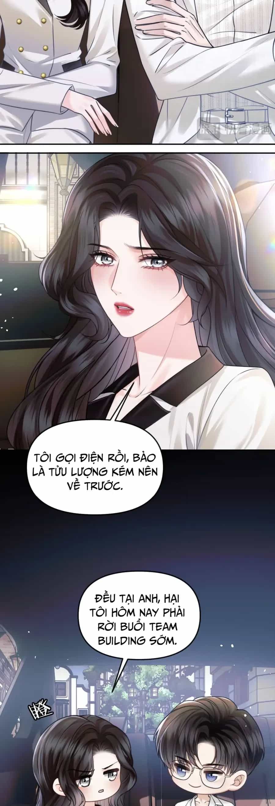 Đắm Say - Chương 71 - ảnh 7