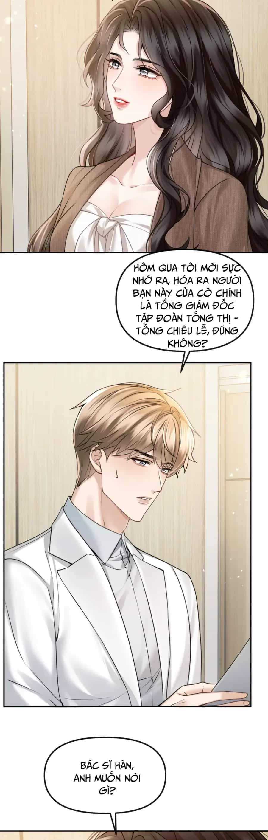 Đắm Say - Chương 75 - ảnh 17