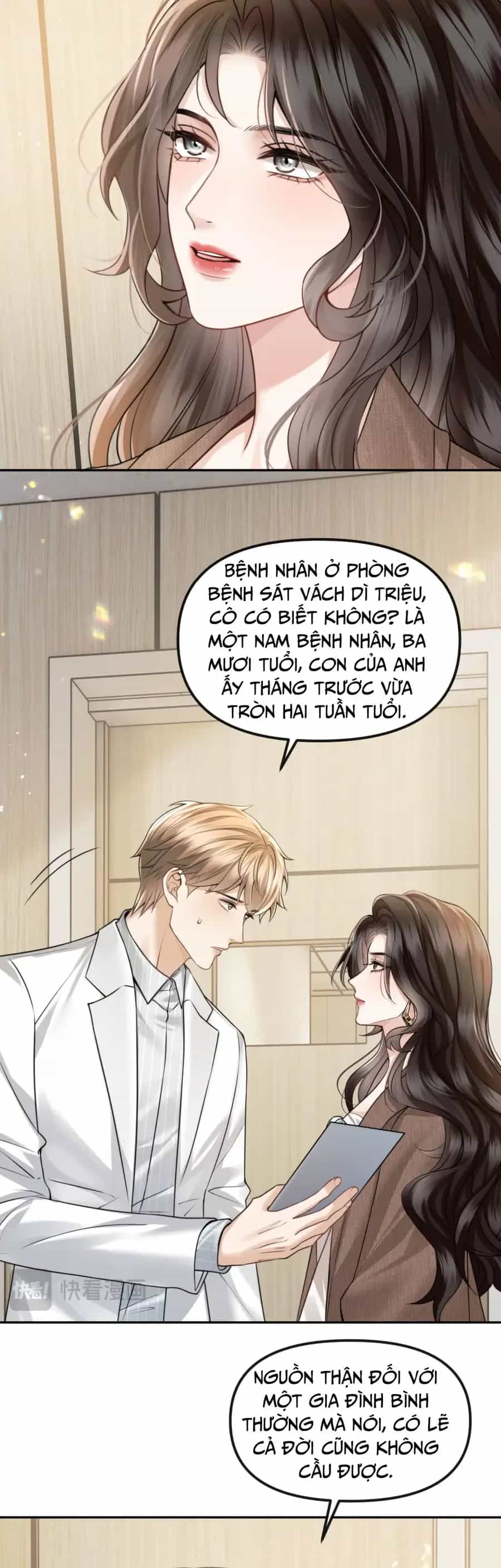 Đắm Say - Chương 75 - ảnh 18