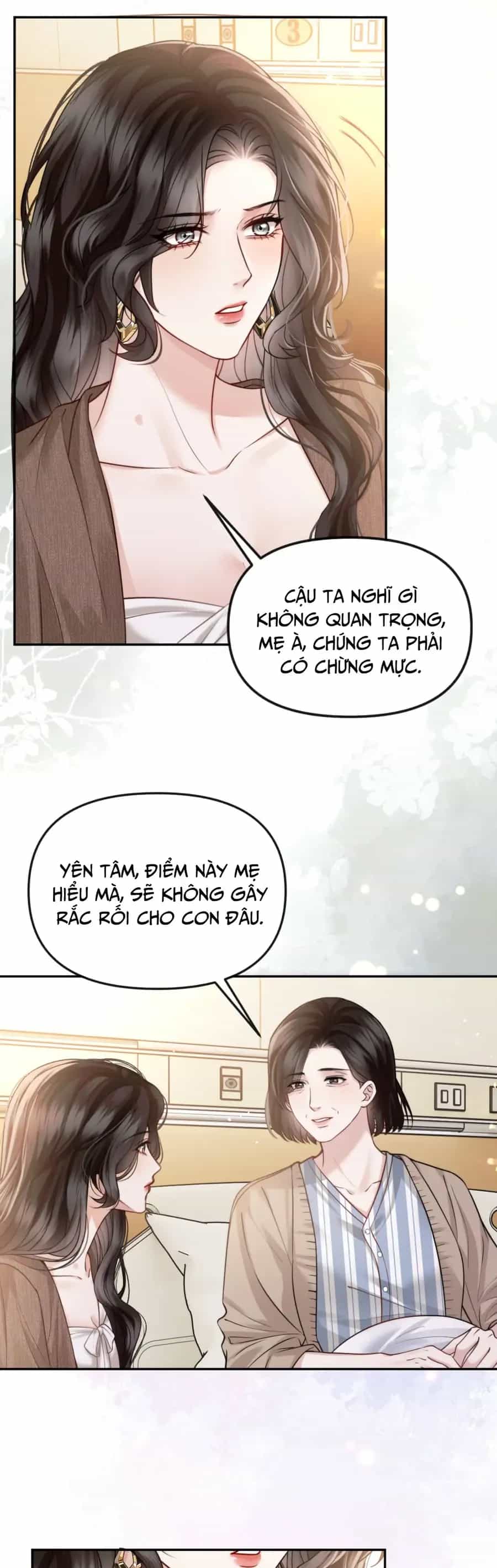 Đắm Say - Chương 75 - ảnh 25