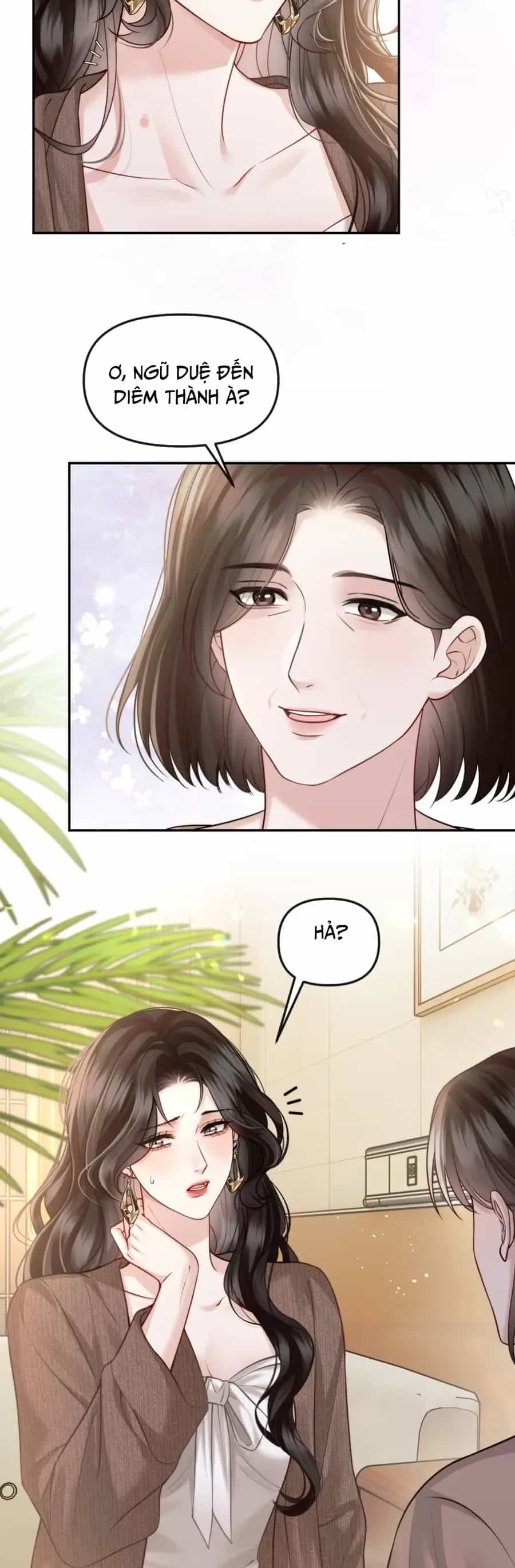 Đắm Say - Chương 75 - ảnh 26