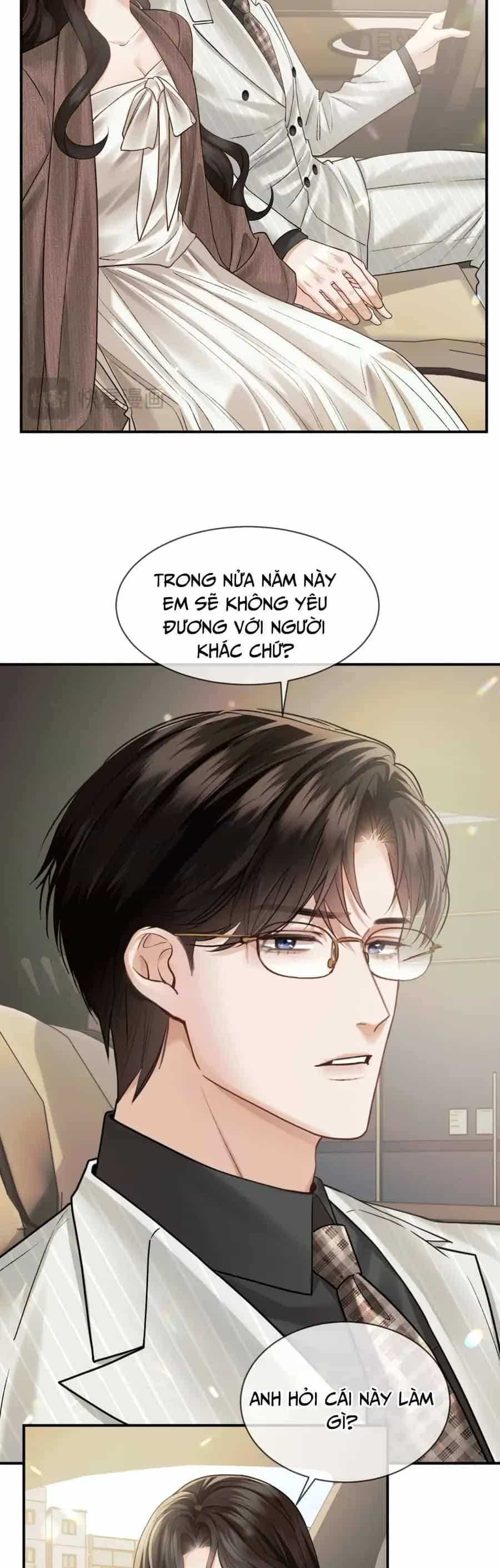 Đắm Say - Chương 75 - ảnh 6
