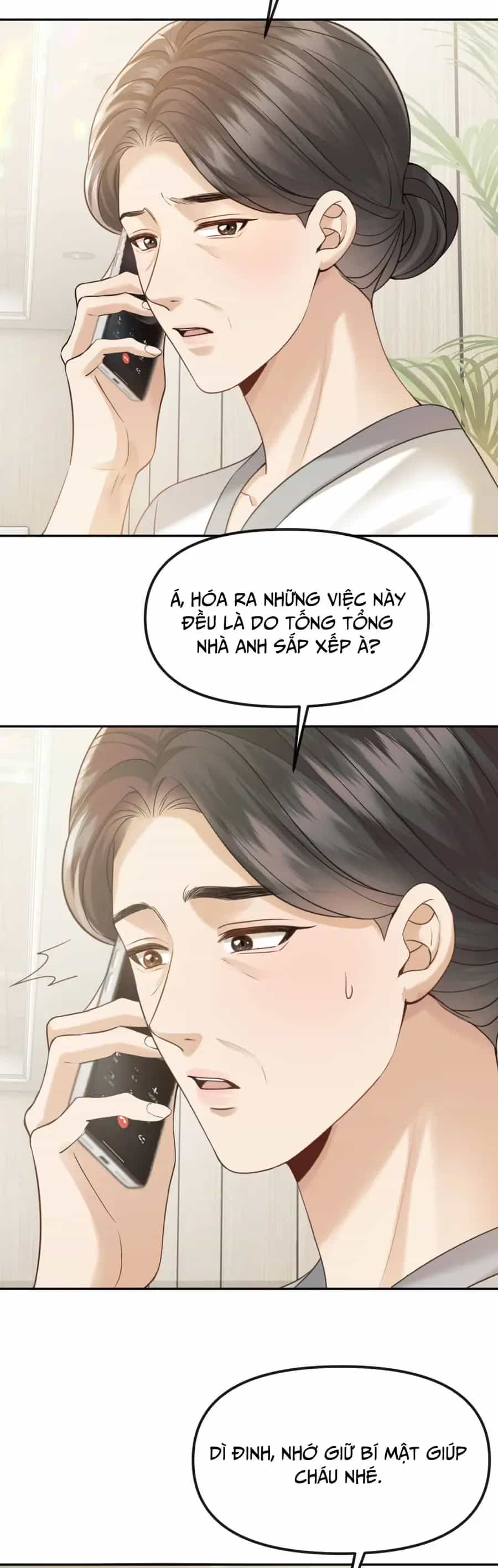 Đắm Say - Chương 77 - ảnh 12