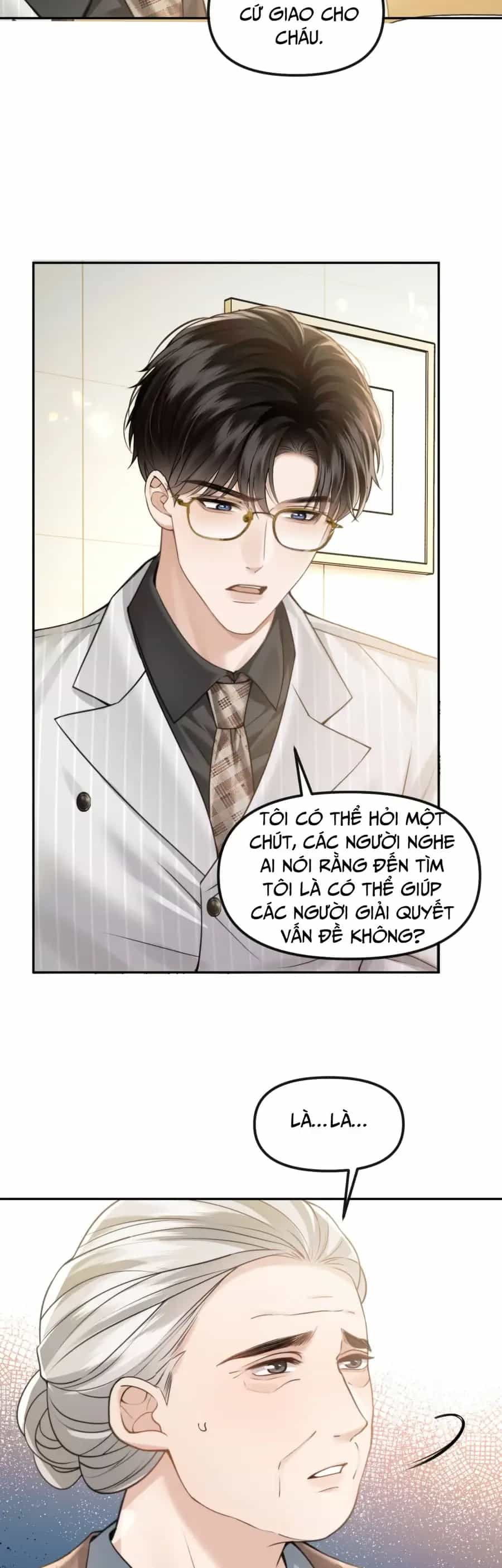 Đắm Say - Chương 77 - ảnh 19