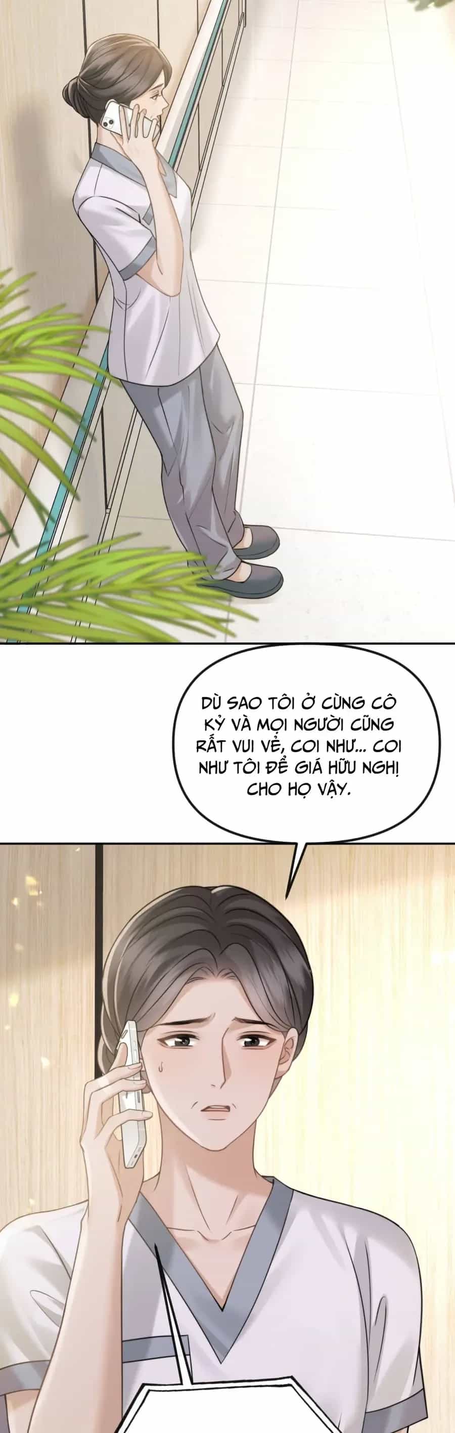 Đắm Say - Chương 77 - ảnh 8