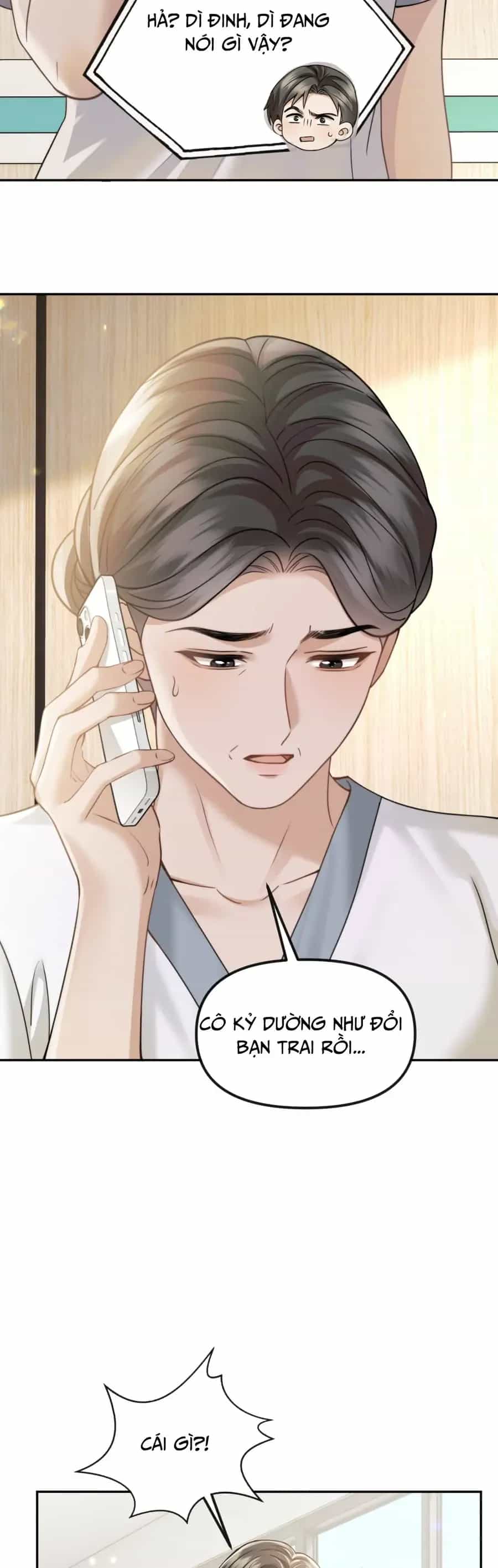 Đắm Say - Chương 77 - ảnh 9