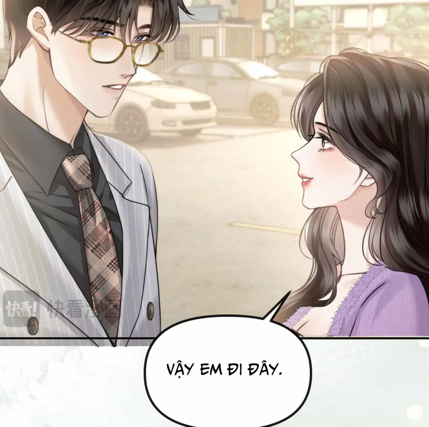 Đắm Say - Chương 78 - ảnh 2