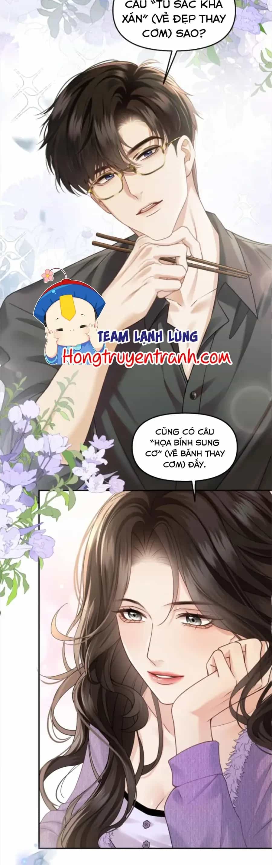 Đắm Say - Chương 79 - ảnh 10