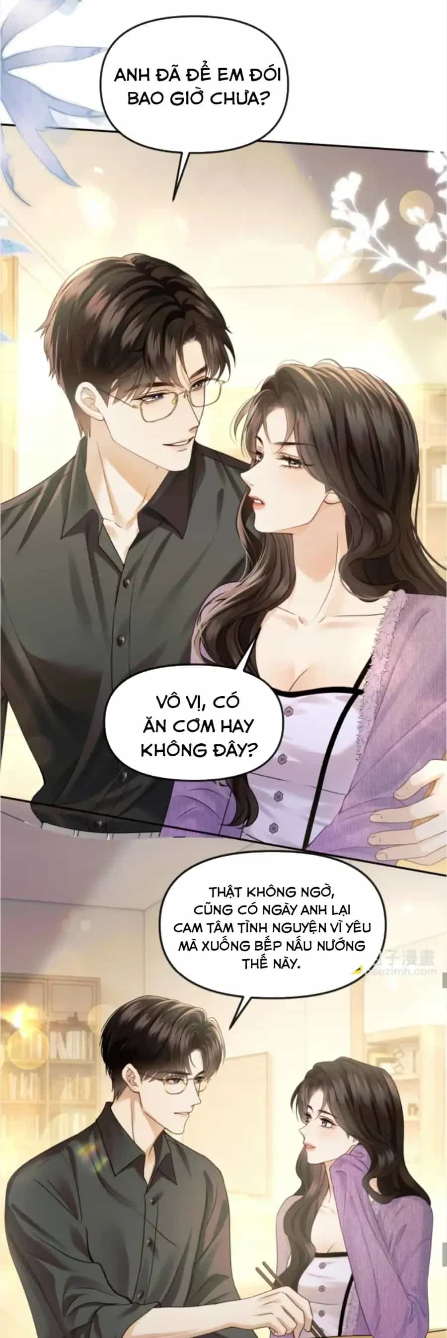 Đắm Say - Chương 79 - ảnh 11