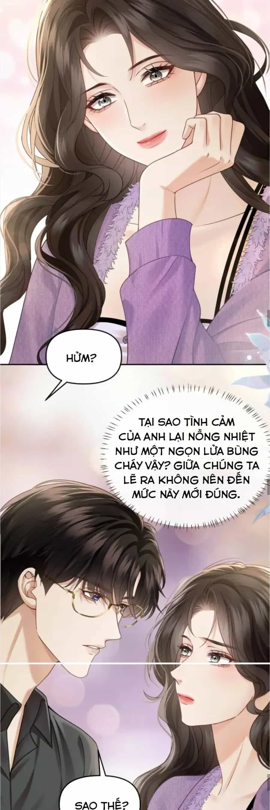 Đắm Say - Chương 79 - ảnh 13