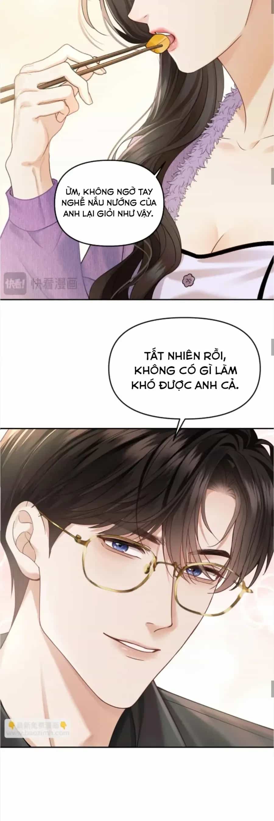 Đắm Say - Chương 79 - ảnh 15