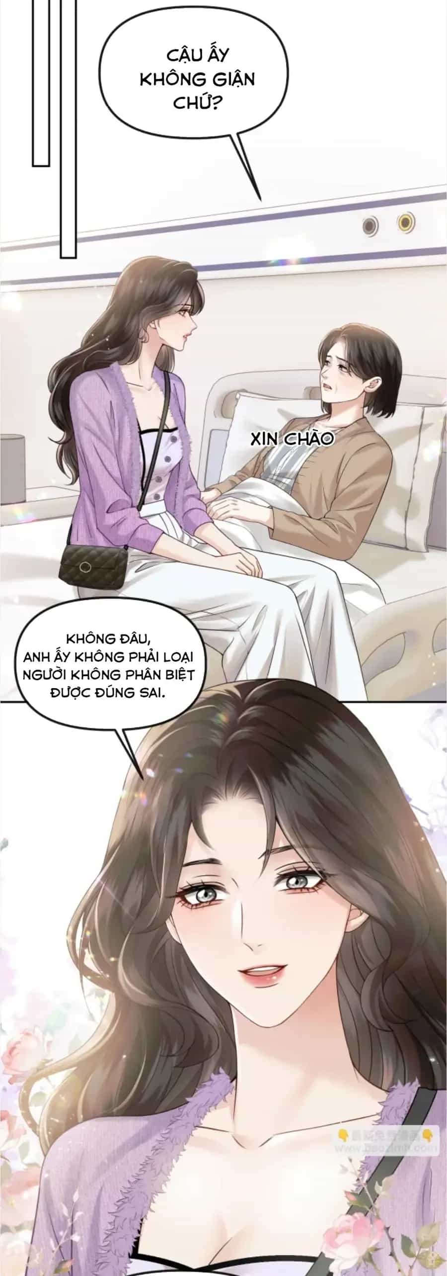 Đắm Say - Chương 79 - ảnh 2