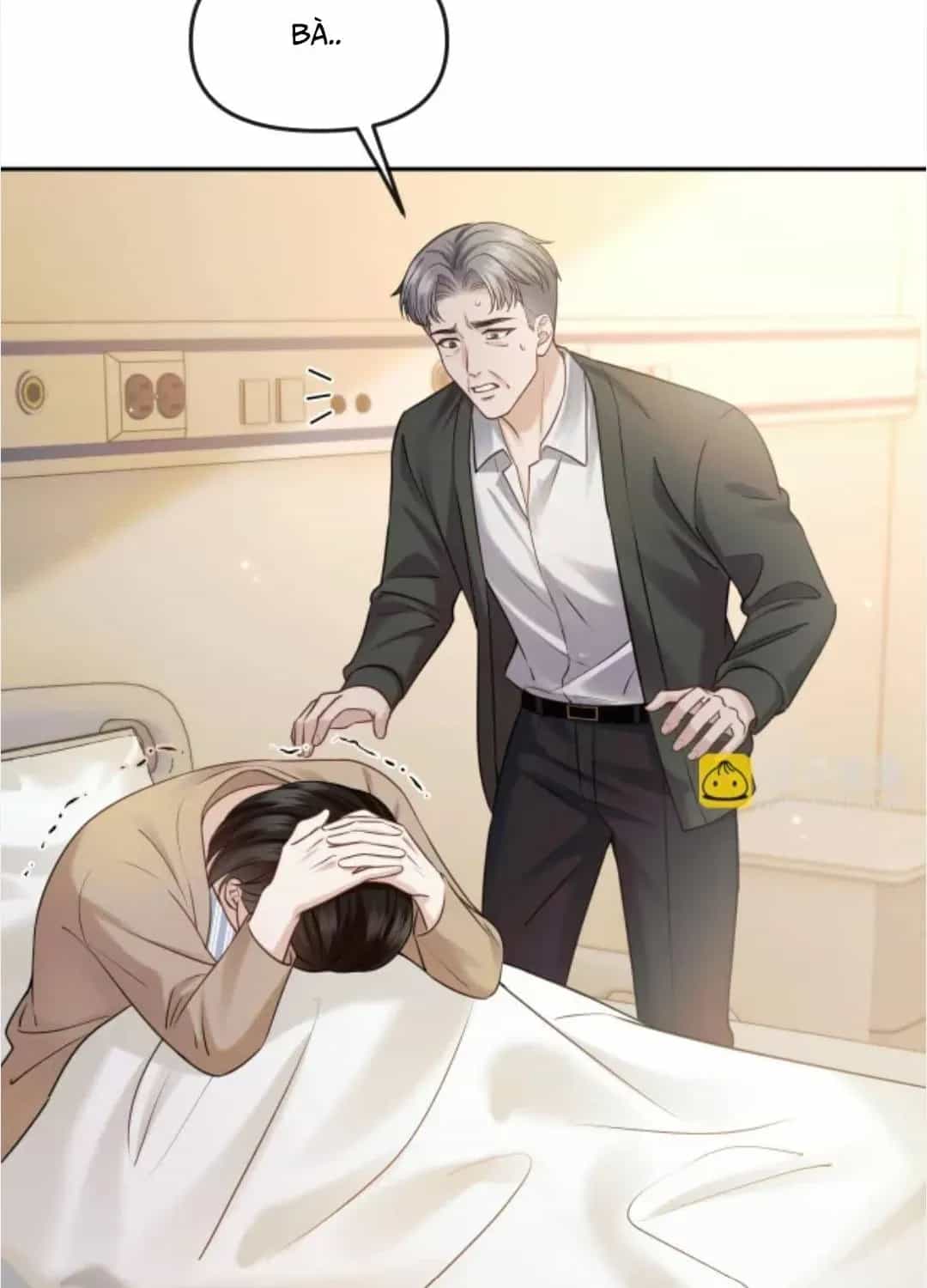 Đắm Say - Chương 80 - ảnh 26