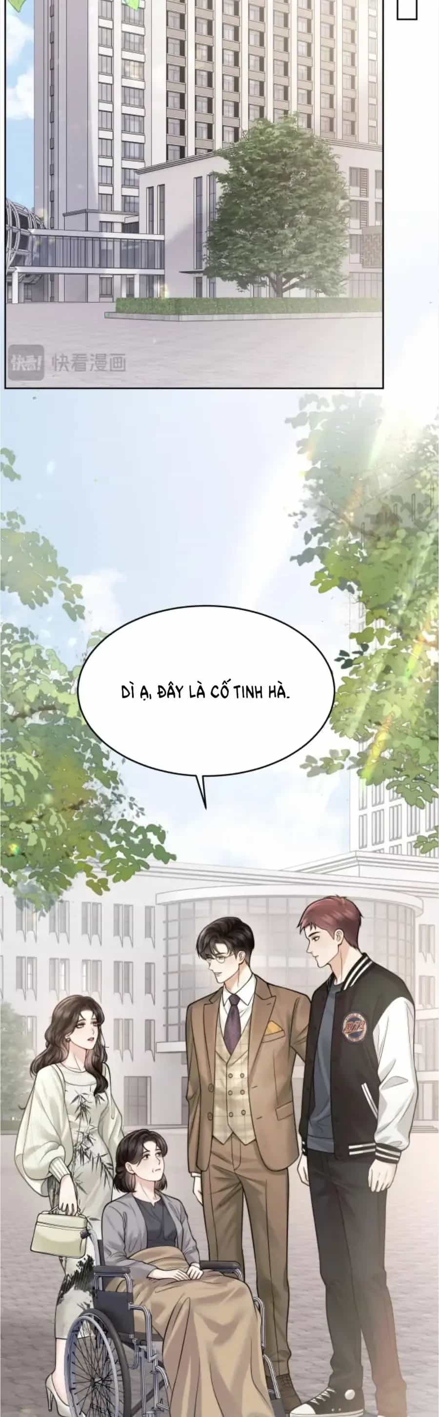 Đắm Say - Chương 81 - ảnh 10