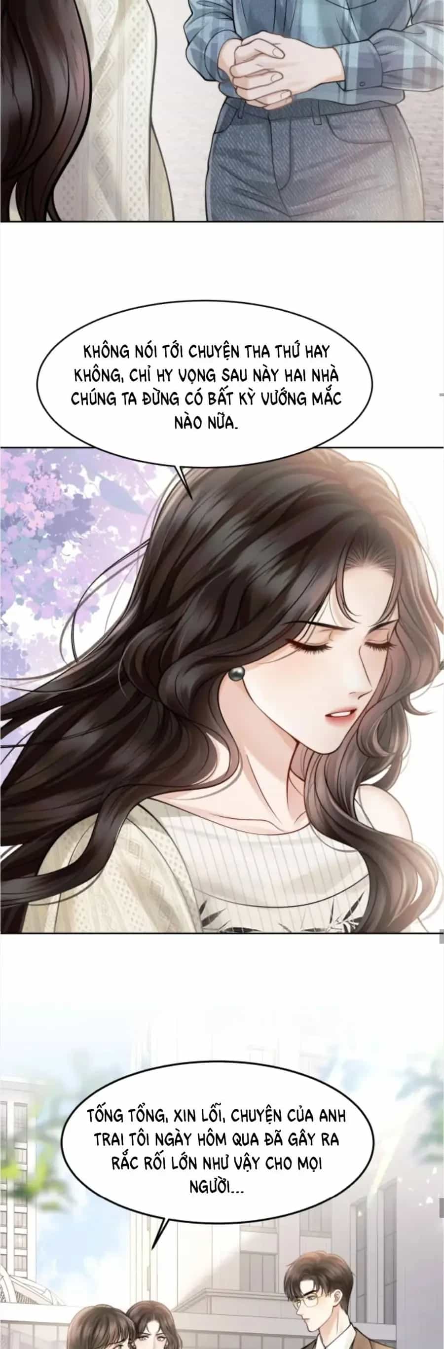 Đắm Say - Chương 81 - ảnh 16