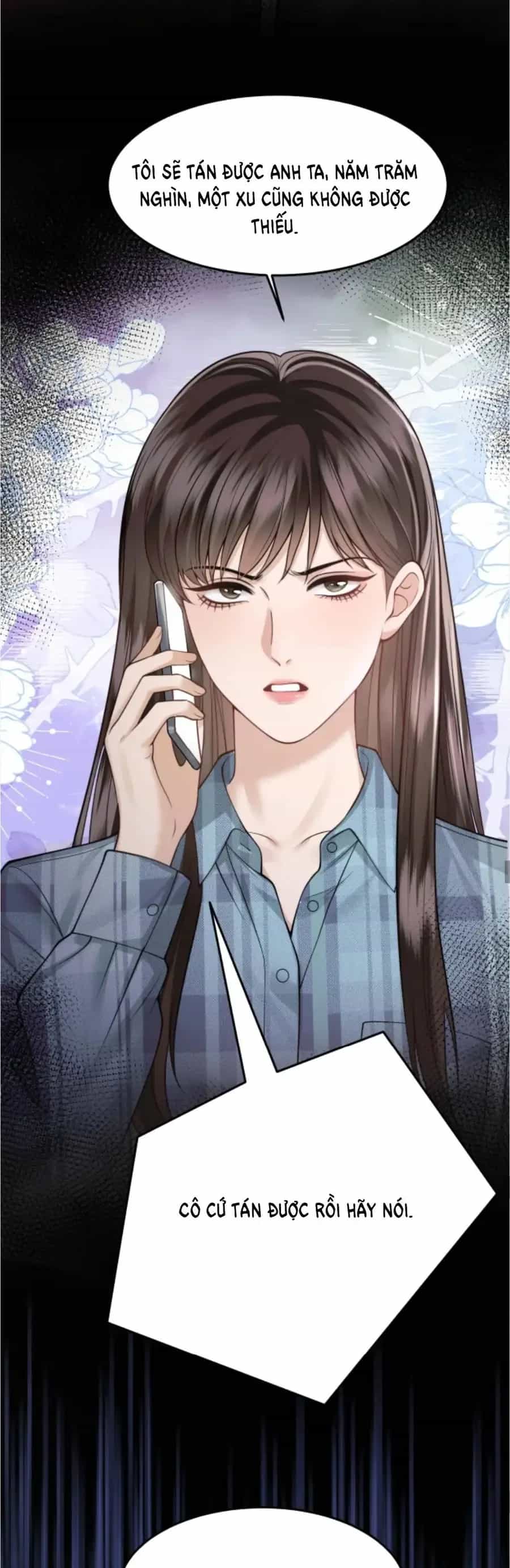 Đắm Say - Chương 81 - ảnh 20
