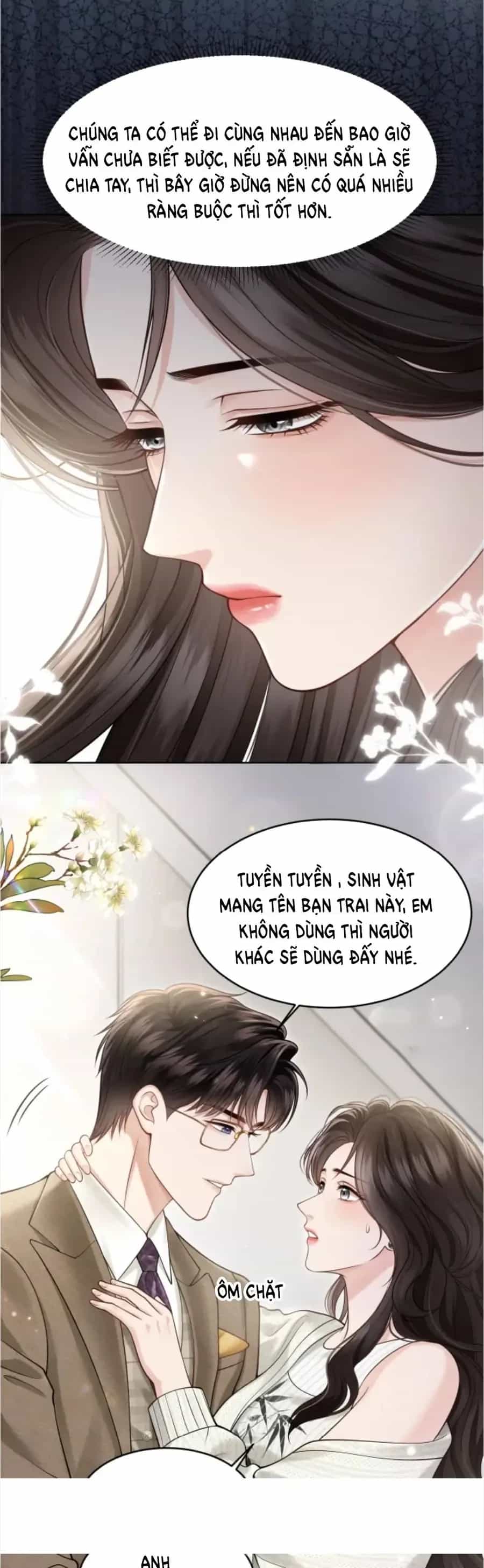 Đắm Say - Chương 81 - ảnh 26