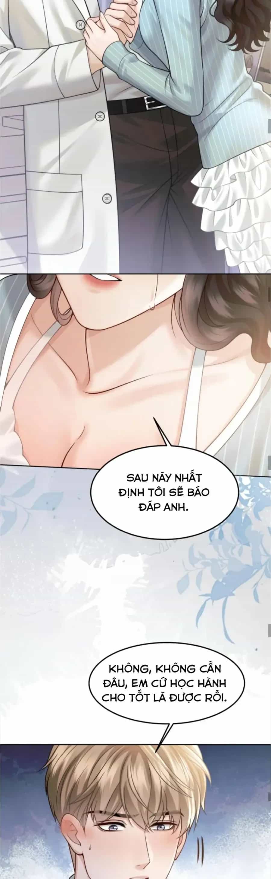 Đắm Say - Chương 83 - ảnh 20