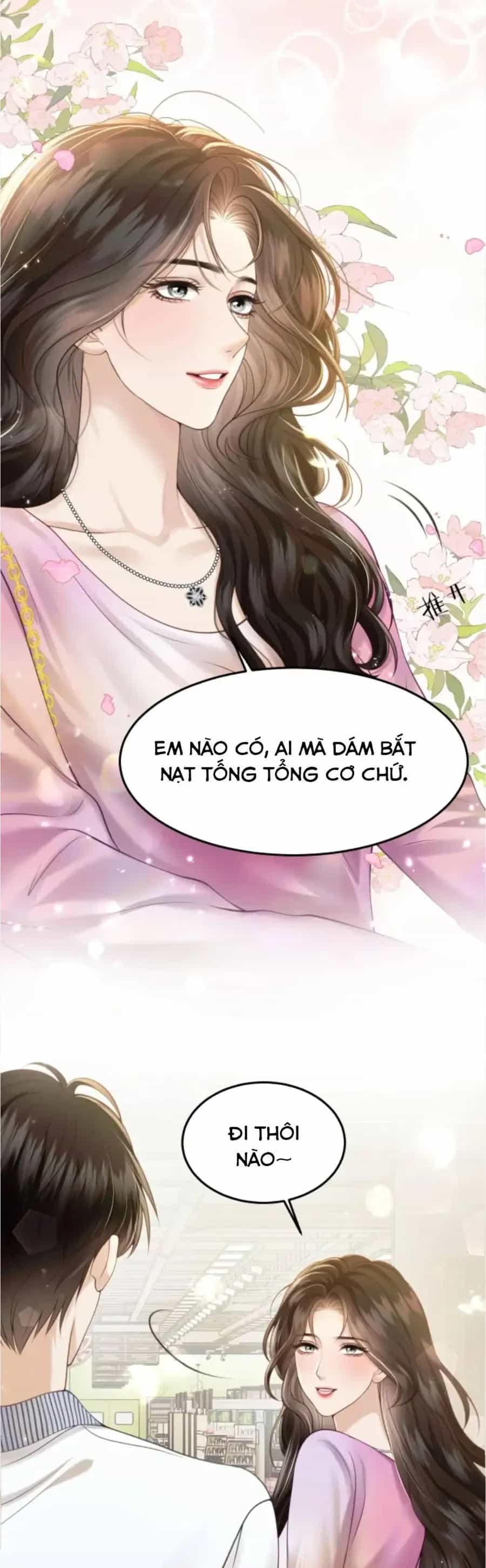 Đắm Say - Chương 84 - ảnh 11