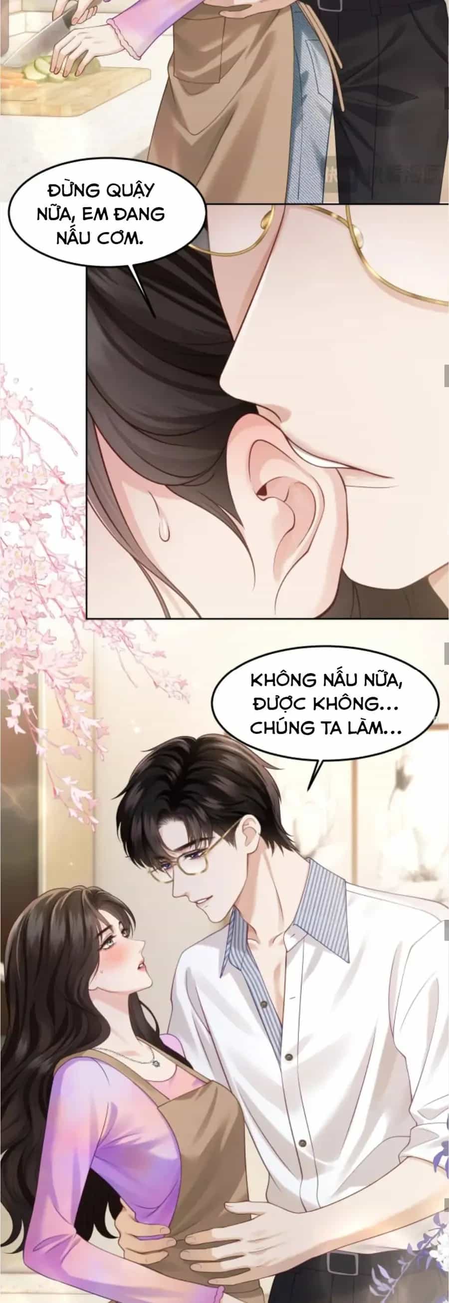 Đắm Say - Chương 84 - ảnh 21