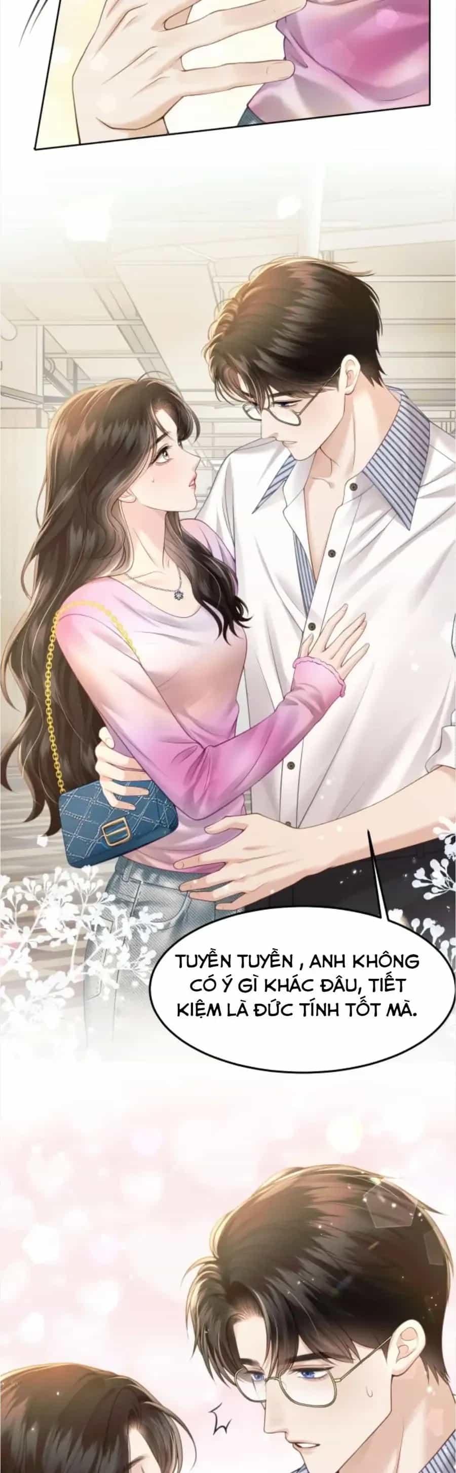 Đắm Say - Chương 84 - ảnh 9