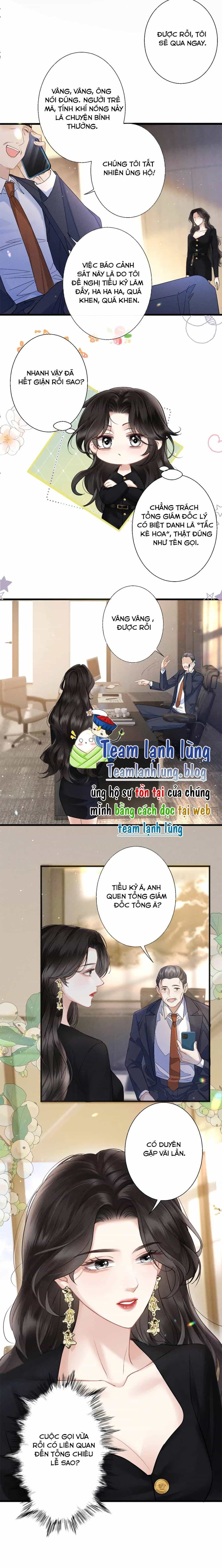 Đắm Say - Chương 7 - ảnh 2