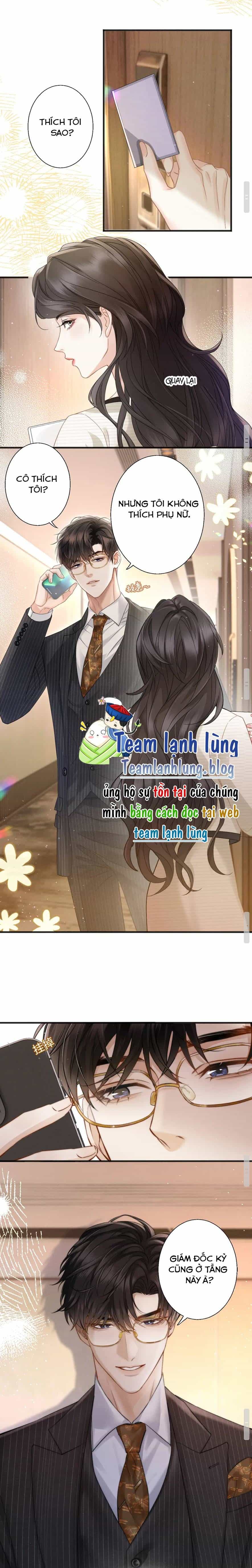Đắm Say - Chương 7 - ảnh 7