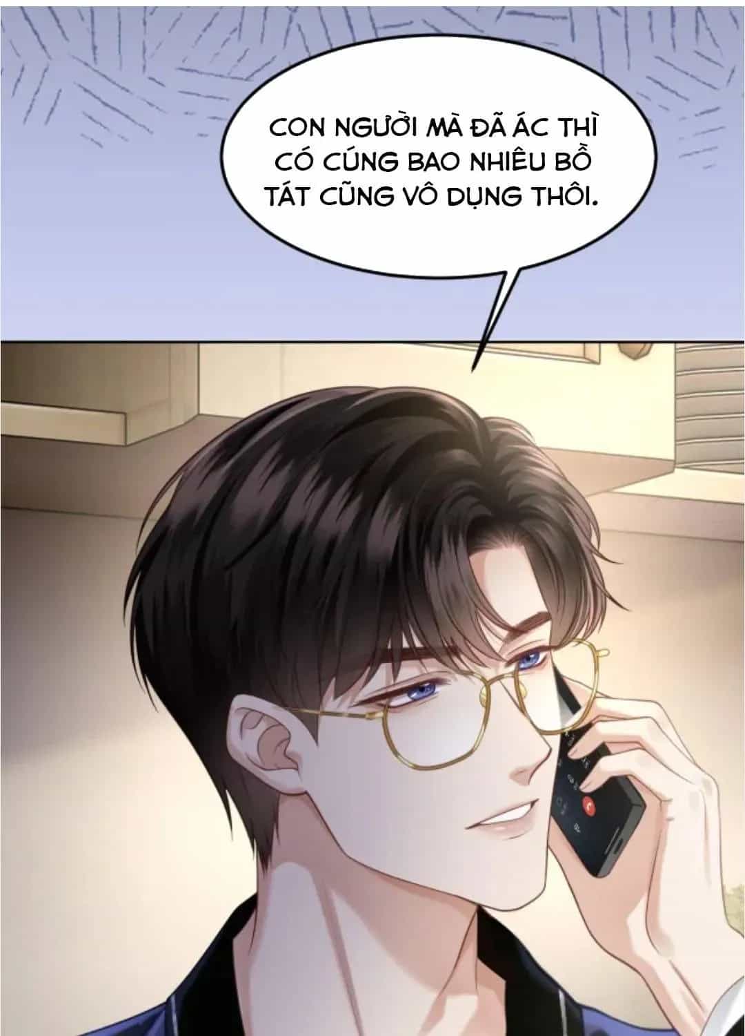 Đắm Say - Chương 85 - ảnh 29
