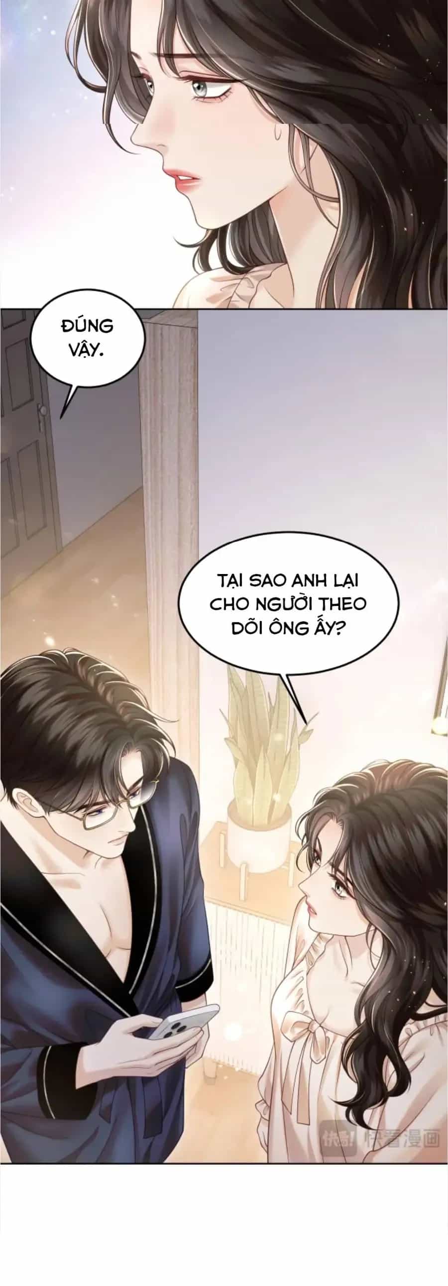 Đắm Say - Chương 86 - ảnh 12