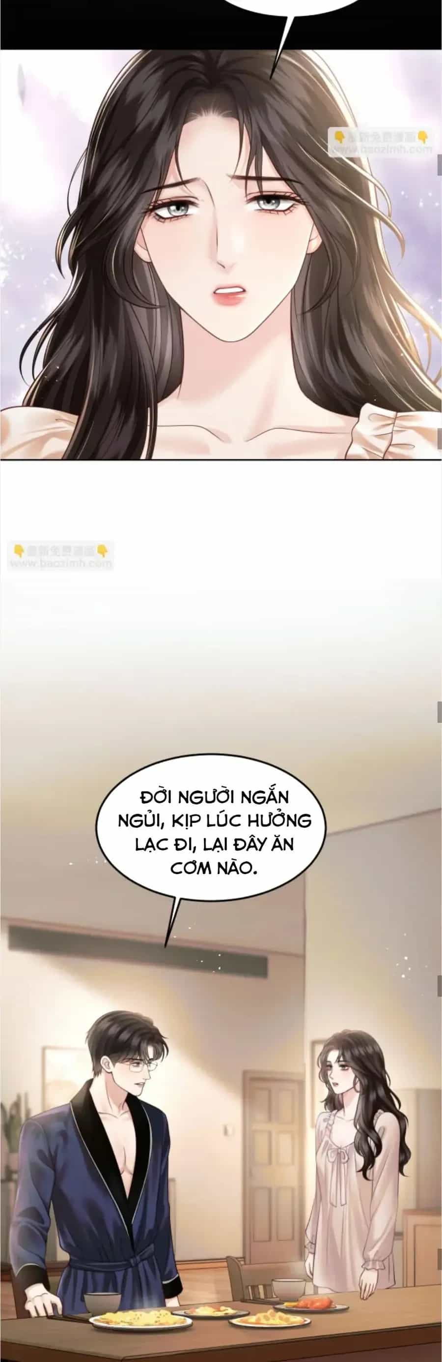 Đắm Say - Chương 86 - ảnh 16