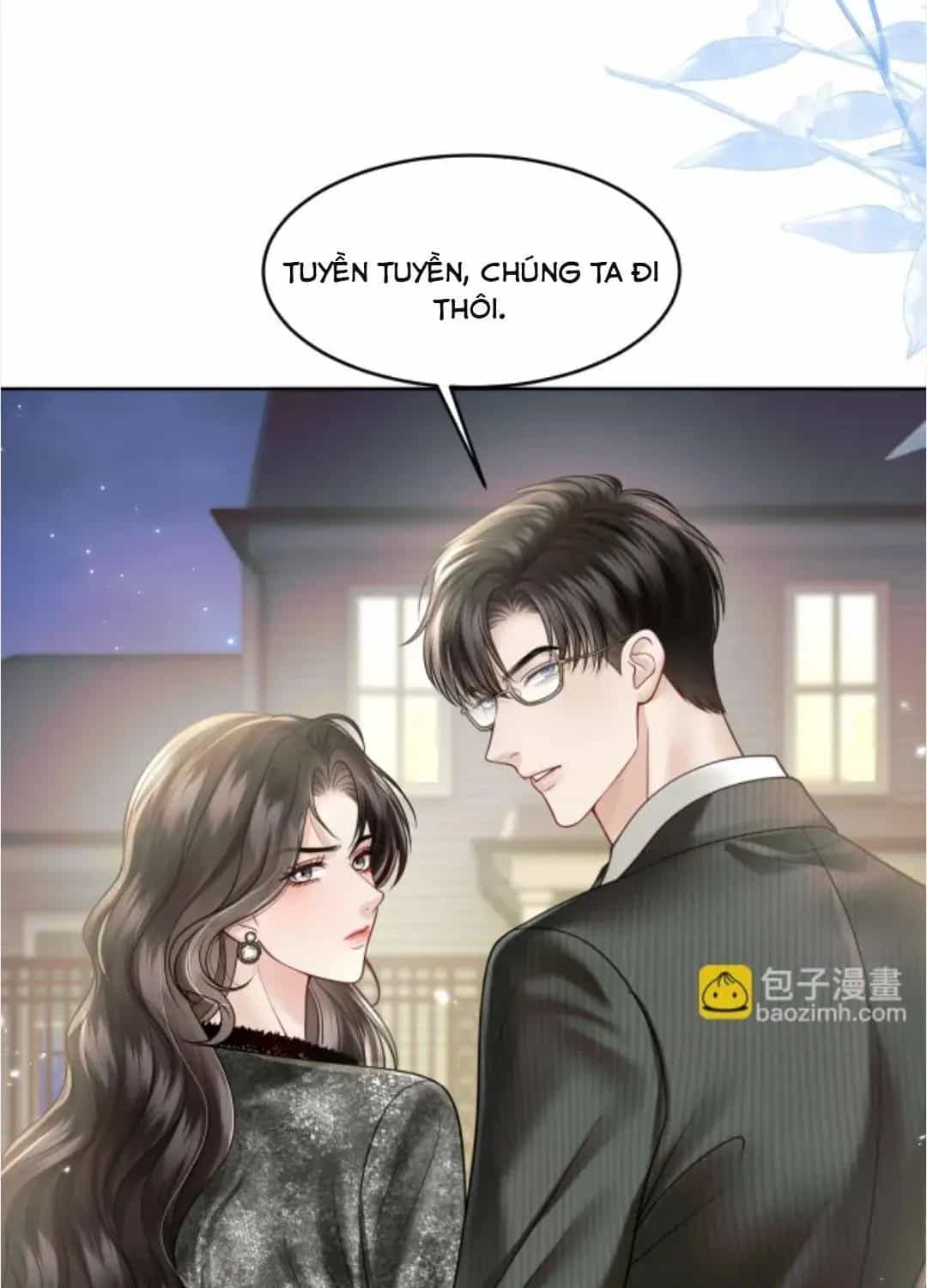 Đắm Say - Chương 88 - ảnh 25
