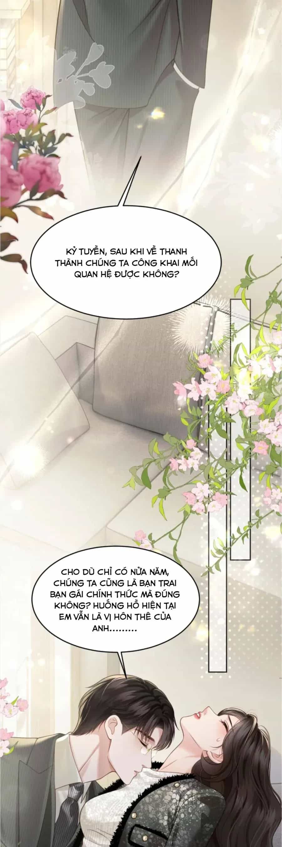 Đắm Say - Chương 90 - ảnh 15