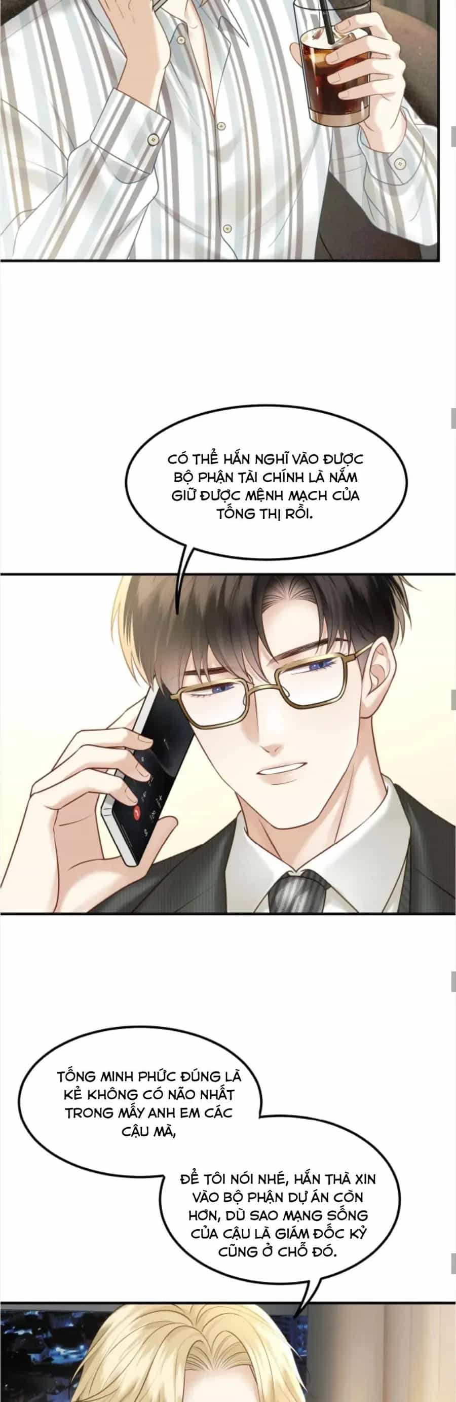 Đắm Say - Chương 90 - ảnh 20