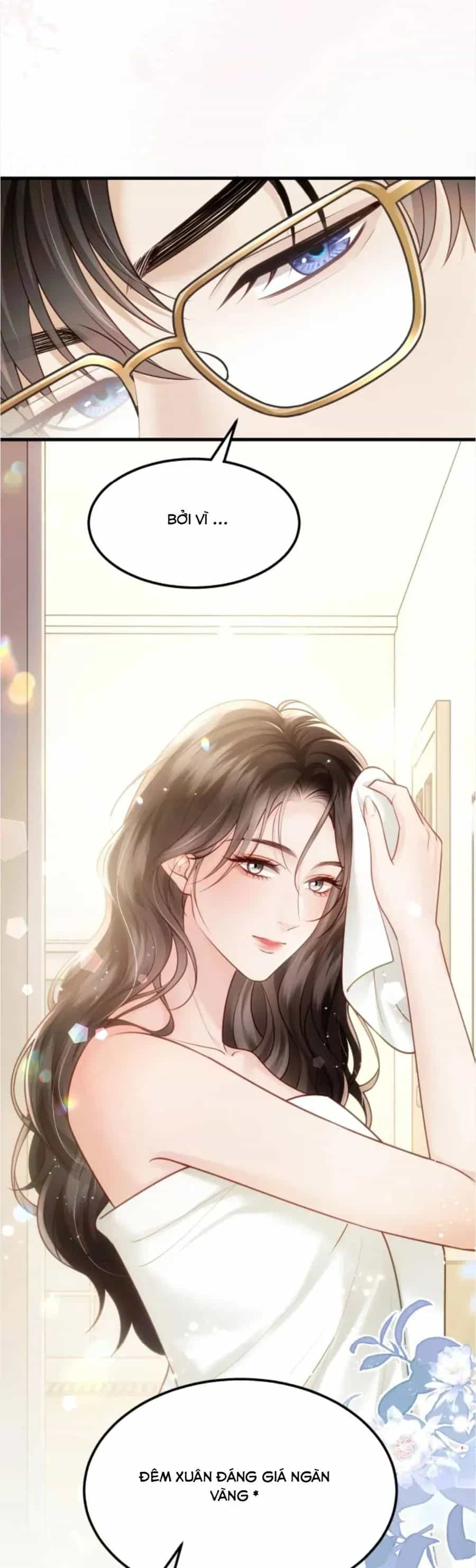 Đắm Say - Chương 90 - ảnh 27