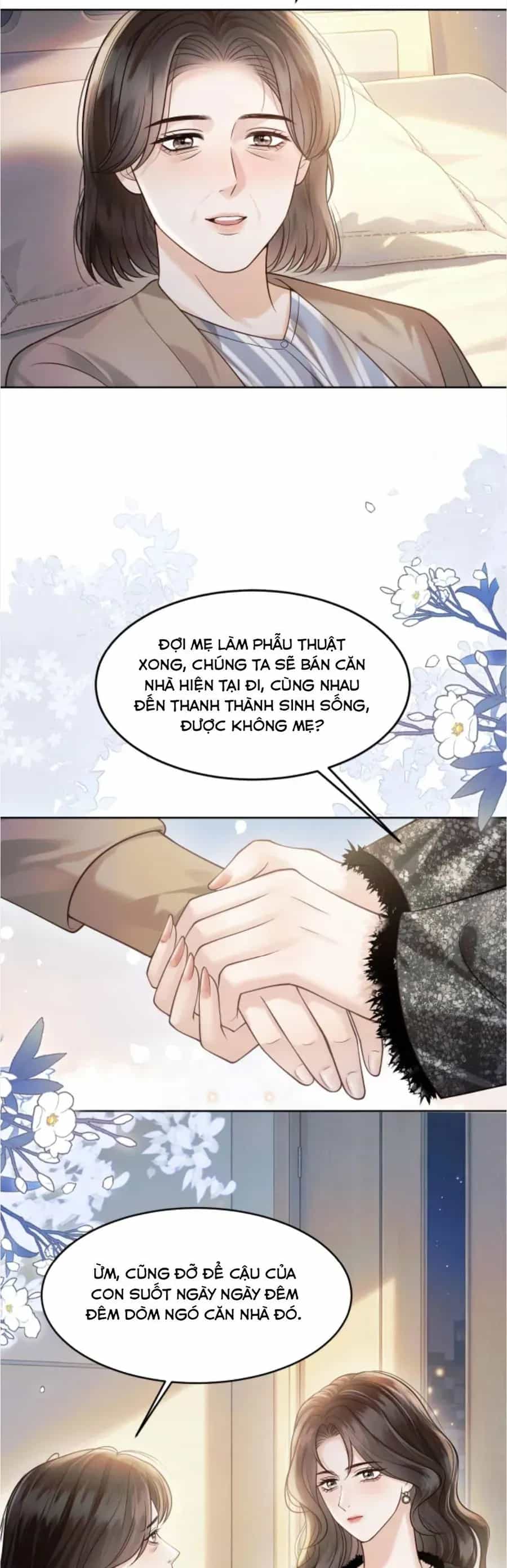 Đắm Say - Chương 90 - ảnh 3