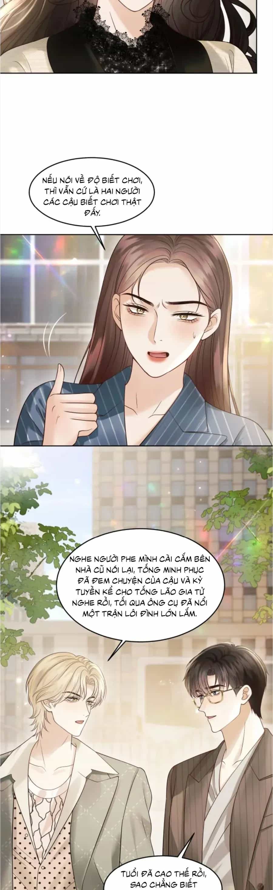 Đắm Say - Chương 91 - ảnh 10