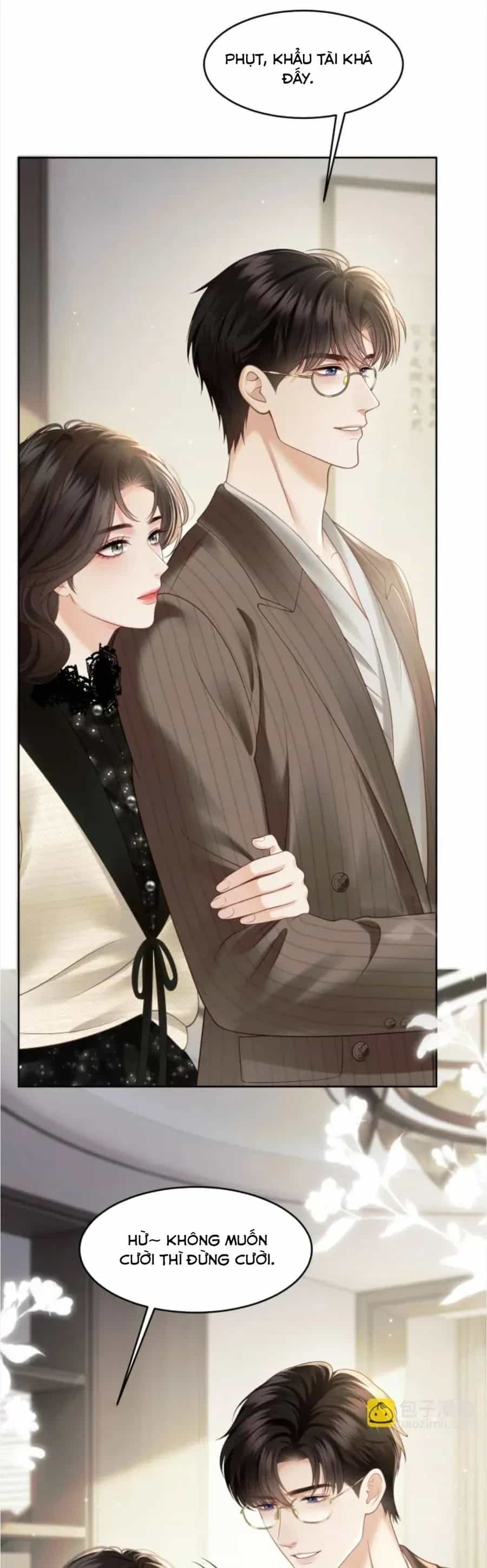 Đắm Say - Chương 92 - ảnh 8