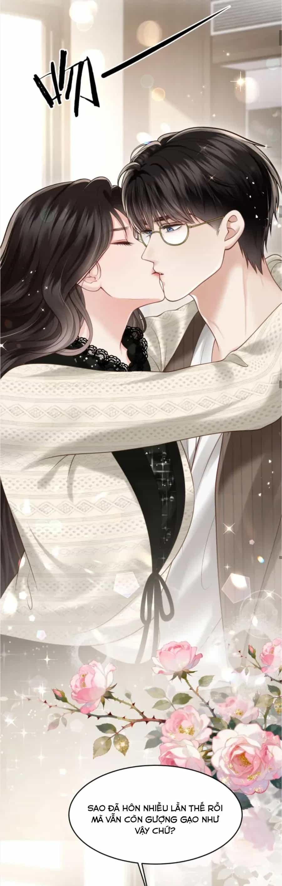 Đắm Say - Chương 93 - ảnh 20