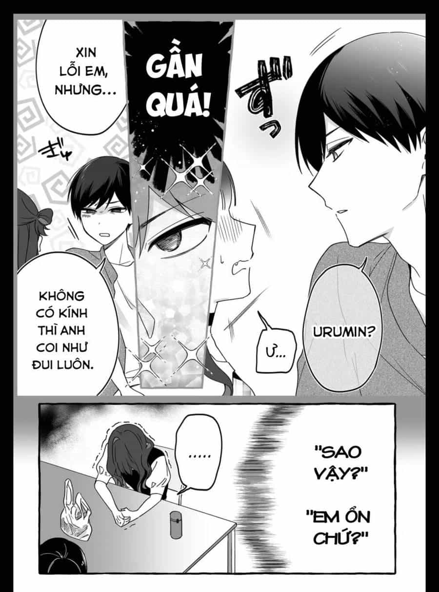 Damedol: Cô Idol Hậu Đậu Và Người Hâm Mộ Duy Nhất Trên Thế Giới - Chương 11 - ảnh 7