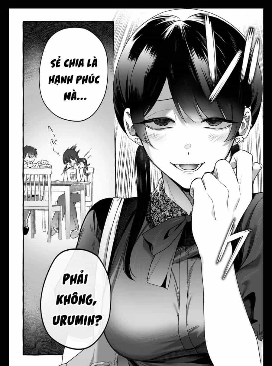 Damedol: Cô Idol Hậu Đậu Và Người Hâm Mộ Duy Nhất Trên Thế Giới - Chương 16 - ảnh 18