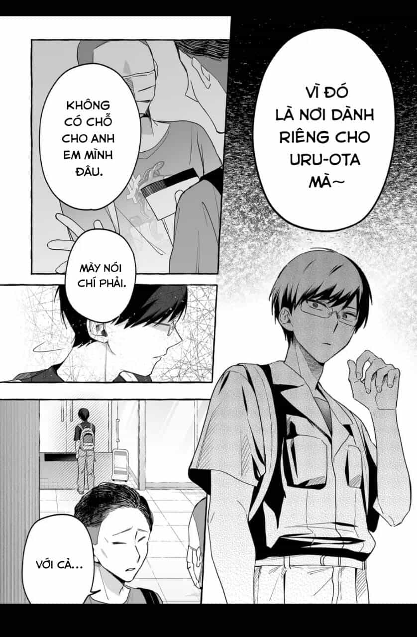 Damedol: Cô Idol Hậu Đậu Và Người Hâm Mộ Duy Nhất Trên Thế Giới - Chương 23 - ảnh 4
