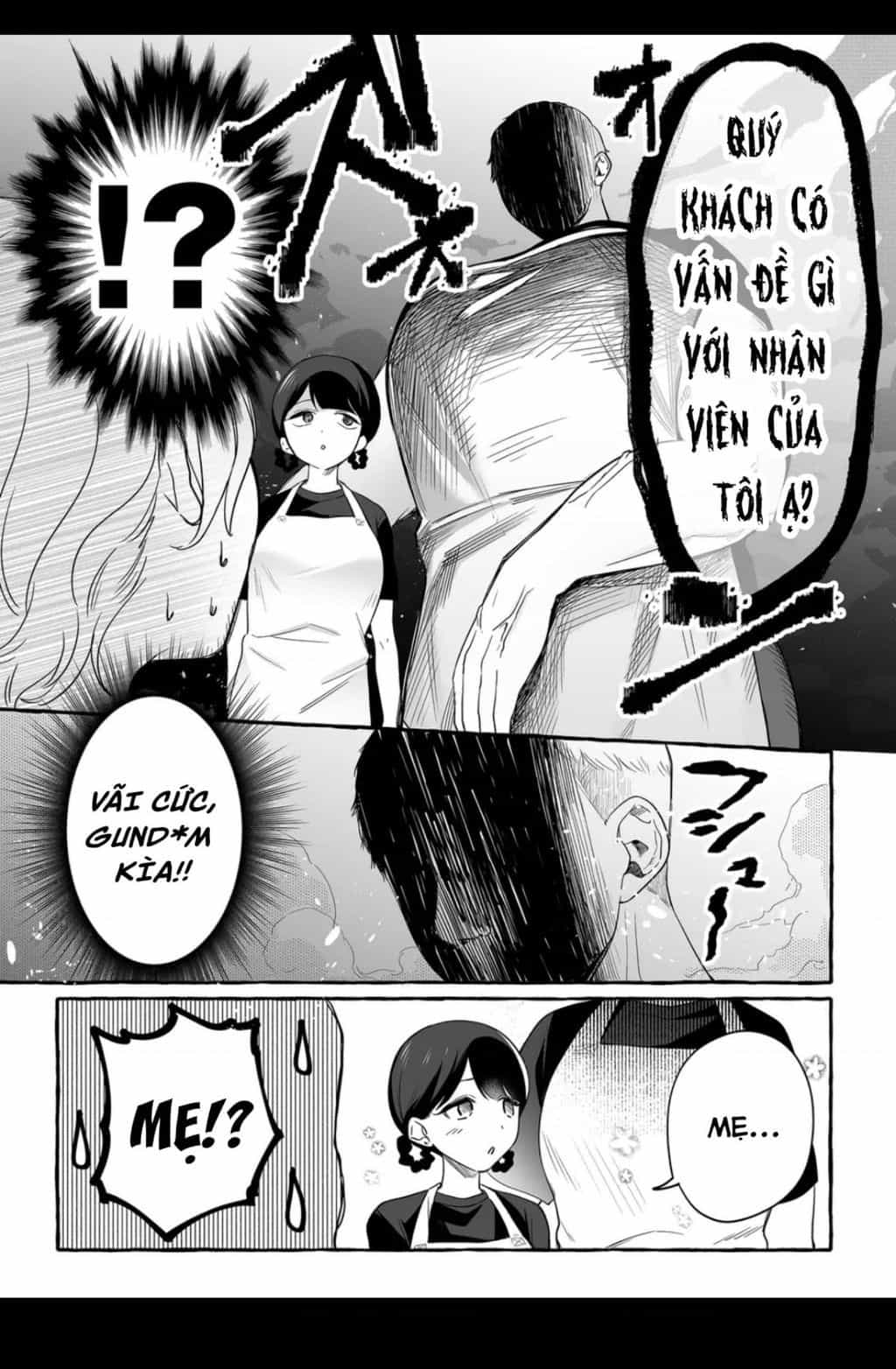 Damedol: Cô Idol Hậu Đậu Và Người Hâm Mộ Duy Nhất Trên Thế Giới - Chương 29.1 - ảnh 14