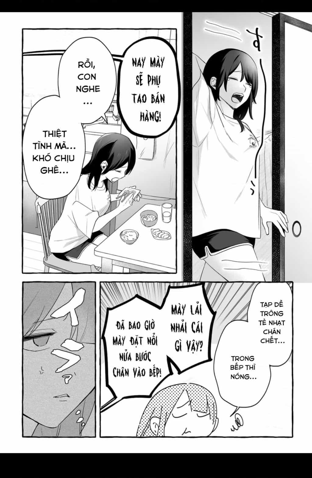 Damedol: Cô Idol Hậu Đậu Và Người Hâm Mộ Duy Nhất Trên Thế Giới - Chương 29.1 - ảnh 4