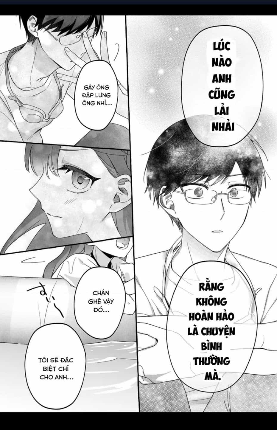 Damedol: Cô Idol Hậu Đậu Và Người Hâm Mộ Duy Nhất Trên Thế Giới - Chương 34 - ảnh 14