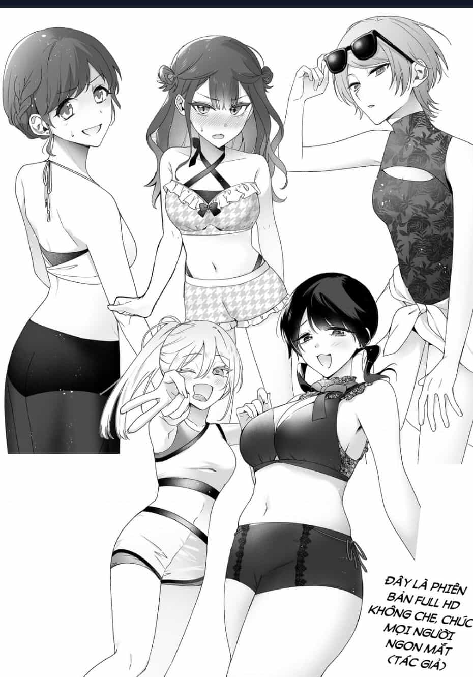 Damedol: Cô Idol Hậu Đậu Và Người Hâm Mộ Duy Nhất Trên Thế Giới - Chương 34 - ảnh 19