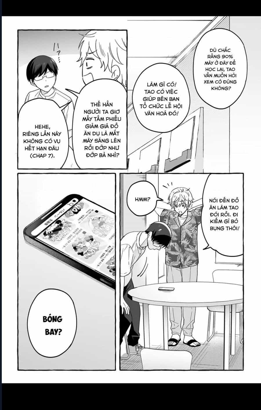 Damedol: Cô Idol Hậu Đậu Và Người Hâm Mộ Duy Nhất Trên Thế Giới - Chương 39 - ảnh 12
