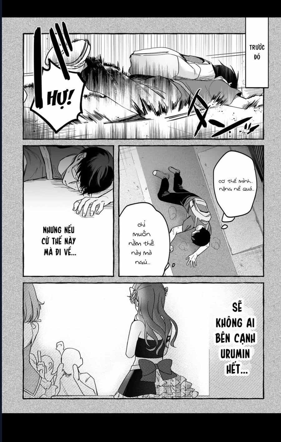 Damedol: Cô Idol Hậu Đậu Và Người Hâm Mộ Duy Nhất Trên Thế Giới - Chương 42 - ảnh 5