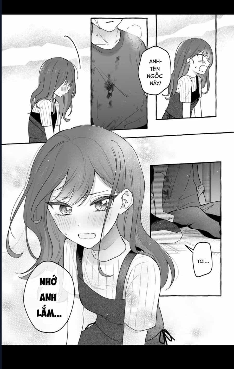Damedol: Cô Idol Hậu Đậu Và Người Hâm Mộ Duy Nhất Trên Thế Giới - Chương 42 - ảnh 9