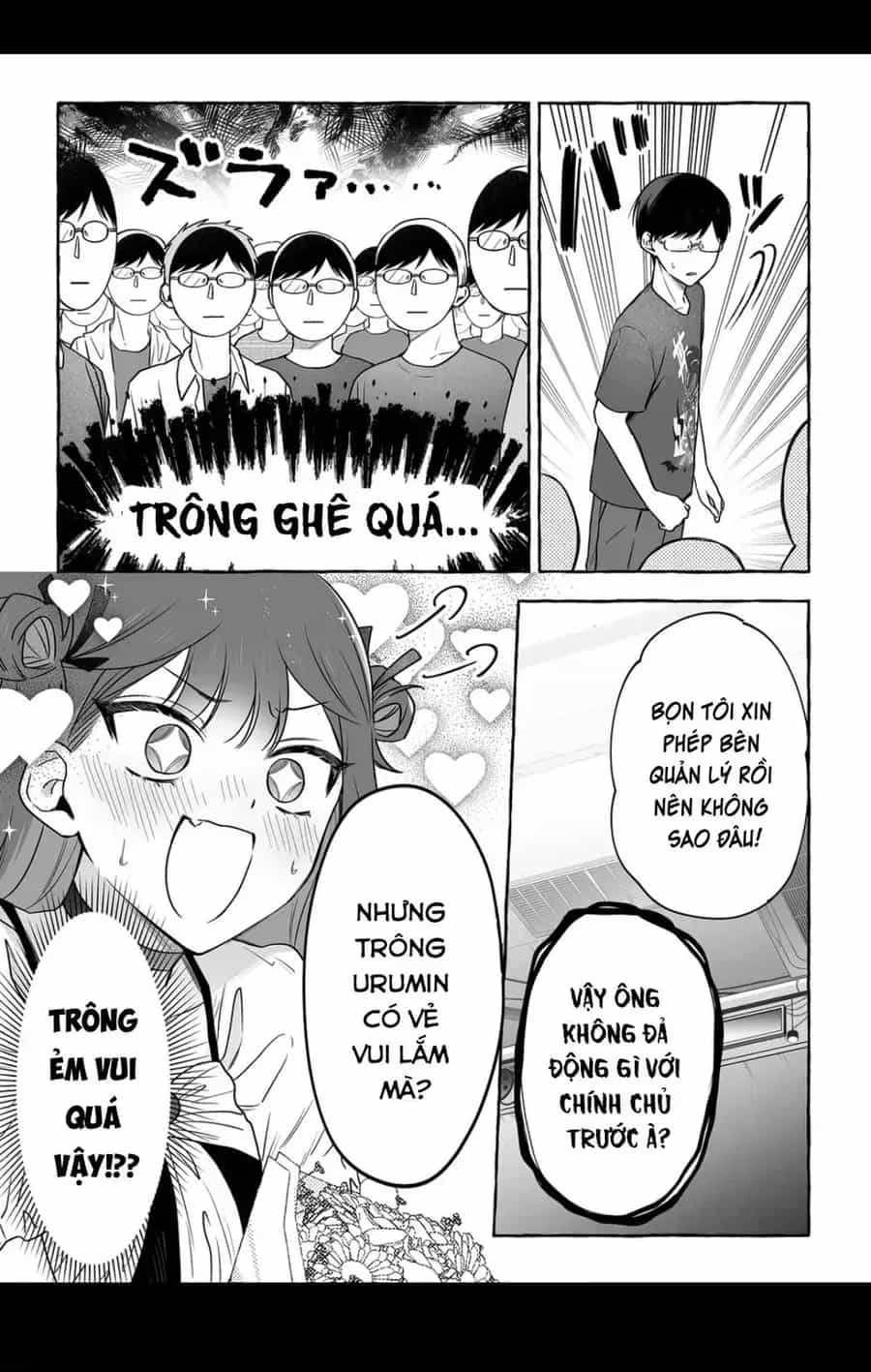 Damedol: Cô Idol Hậu Đậu Và Người Hâm Mộ Duy Nhất Trên Thế Giới - Chương 51 - ảnh 19